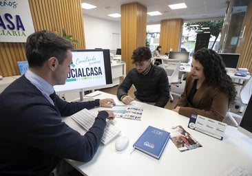 Las hipotecas concedidas en Córdoba crecen un 12% durante 2025