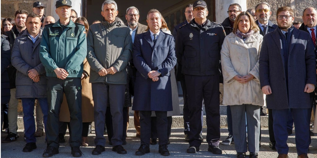 Una joven de Albacete herida en el accidente ferroviario de Adamuz