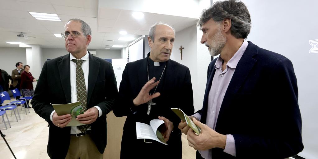 Cáritas alerta: más de 90.000 cordobeses caen en la pobreza tras pagar vivienda y suministros básicos