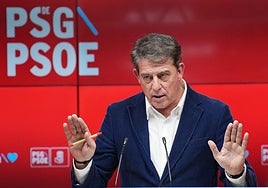 El PSOE ha registrado como mínimo 42 denuncias por acoso en seis meses