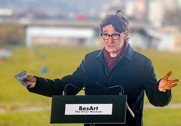 La semana más dura de la legislatura de Illa