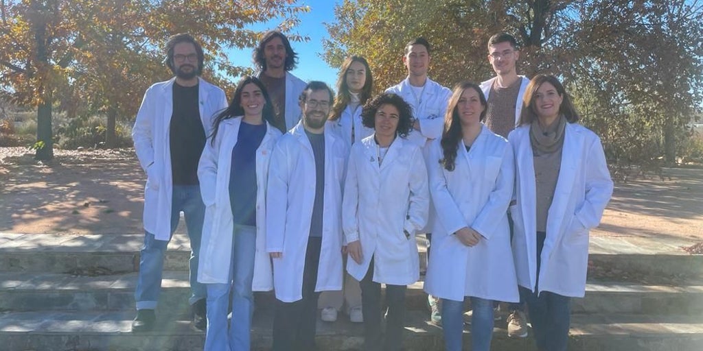 Investigadores de la UCLM y Nanolife desarrollan nanomateriales «inteligentes» como alternativa sostenible a los pesticidas