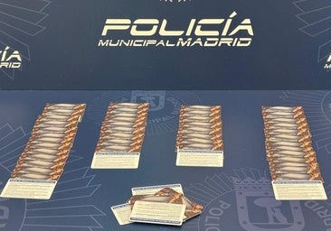 Cazan a la reina de la reventa de la Champions: abonos a 2.000 euros