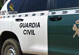 Muere un trabajador de 63 años tras caerse de un dumper en Castillo de Garcimuñoz (Cuenca)