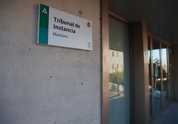 El Tribunal de Montoro se blinda con un juez y un secretario más para la investigación del accidente
