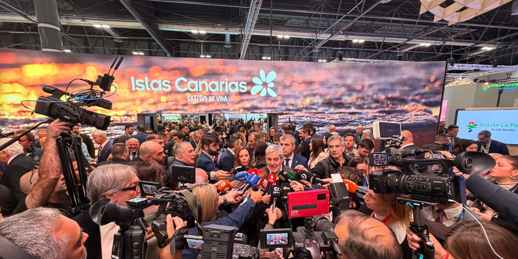 Canarias centra esfuerzos en un modelo turístico más sostenible que reparta mejor la riqueza