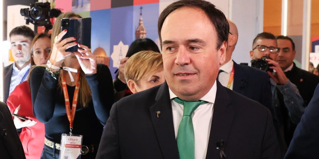 Llorca rechaza «politizar» la tragedia de Adamuz: «Hemos sufrido mucho los valencianos y no voy a contribuir a ello»