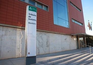 El juzgado de Montoro que investiga el trágico accidente de trenes en Adamuz estrena jueza