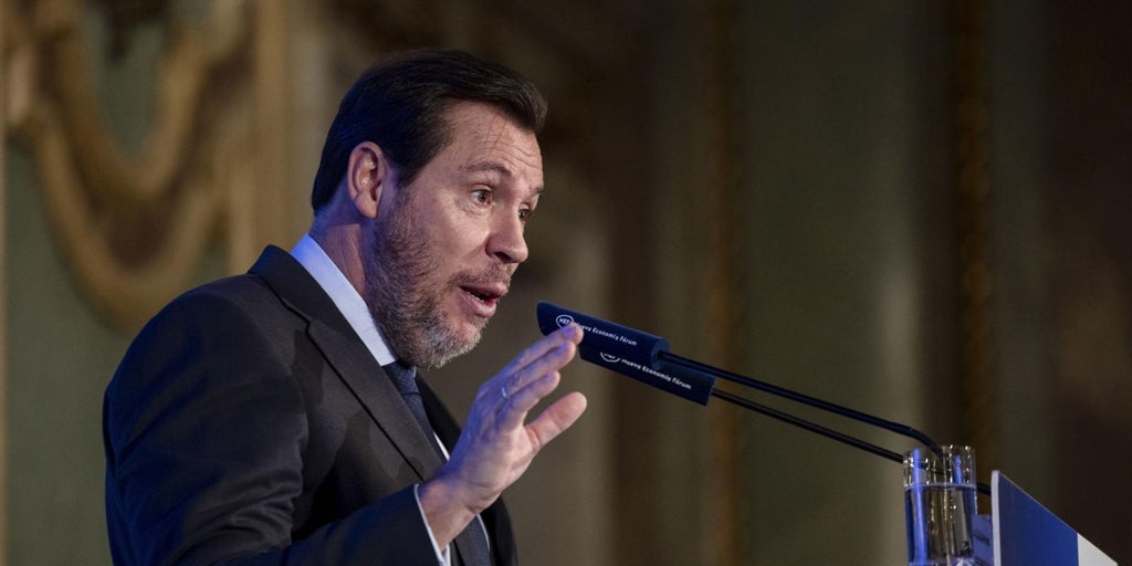 El silencio del ministro tuitero