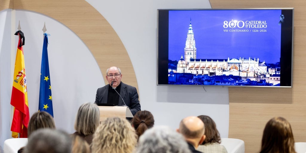 Actividades para familias, conciertos y citas culturales protagonizan la programación del VIII Centenario de la Catedral de Toledo