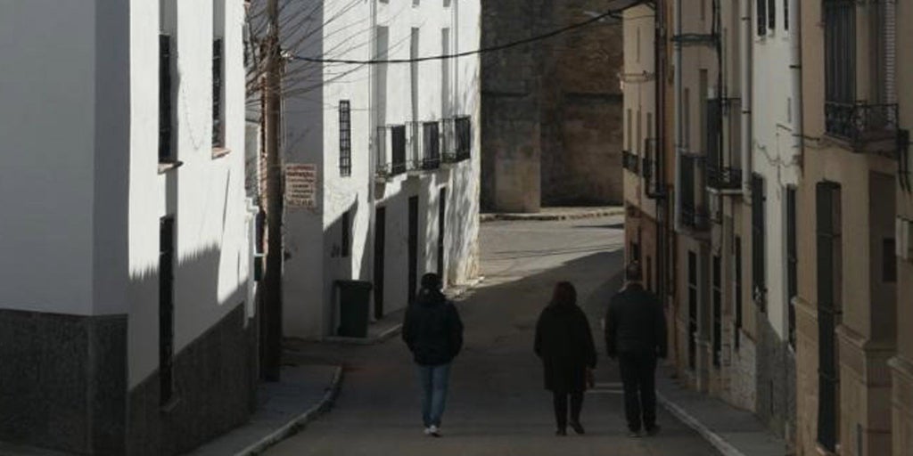 Vecinos de Carrascosa del Campo se movilizan contra la instalación de una planta de biometano en el municipio