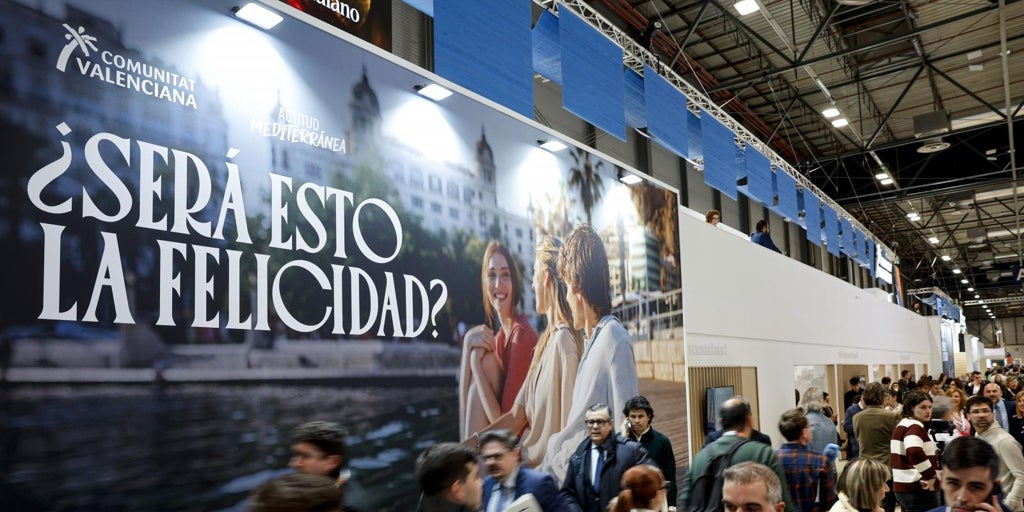 Los hoteles de la Comunitat Valenciana rozan los 10 millones de clientes en un año con récord de empleo