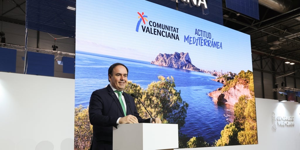 Pérez Llorca cuestiona las restricciones de velocidad de Adif: «¿Por qué antes se podía ir rápido y ahora no?