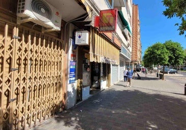 Primer premio de Lotería Nacional ganado dos veces en Córdoba