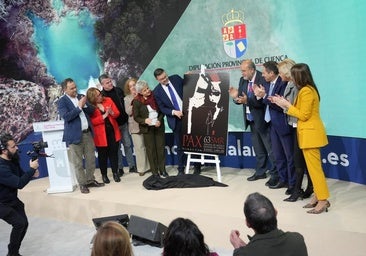 La Semana de Música Religiosa generó alrededor de tres millones de euros de retorno económico en la provincia de Cuenca en los últimos cuatro años