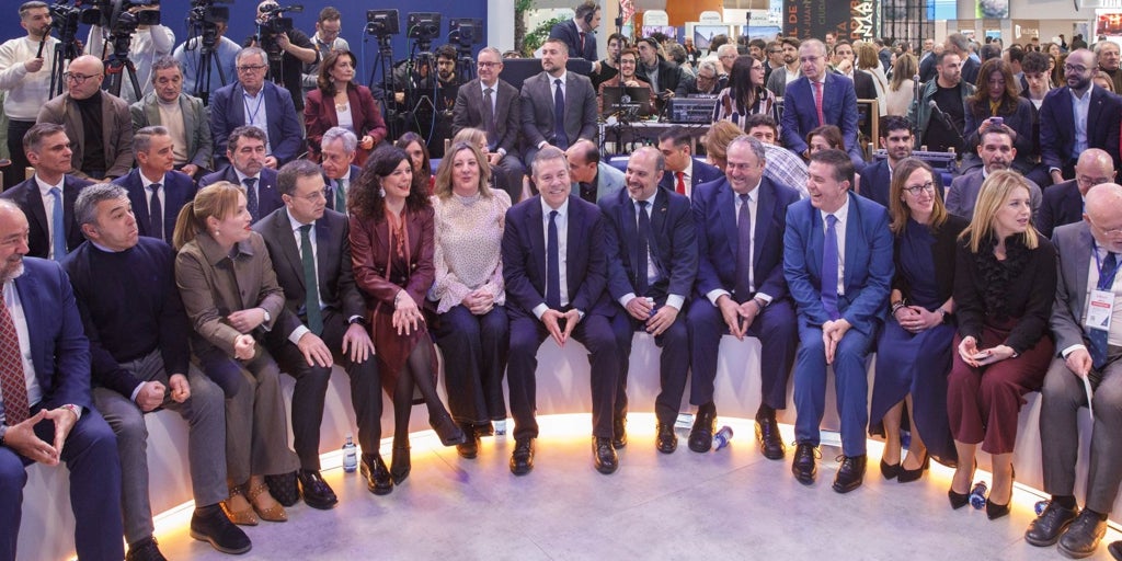 La región impulsa una nueva Ley de Turismo tras «los diez mejores años» del sector en Castilla-La Mancha