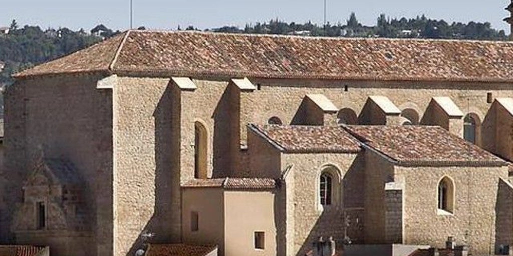 La Junta ejecutará el auto del Tribunal Superior y asumirá la rehabilitación integral del Fuerte de San Francisco de Guadalajara