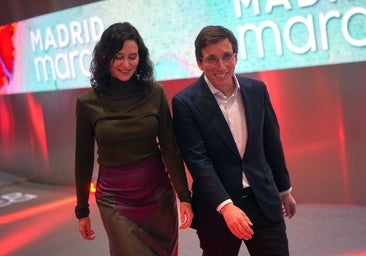 La Fórmula 1 y otros 400 eventos deportivos tendrán un impacto récord de 1.000 millones de euros en Madrid