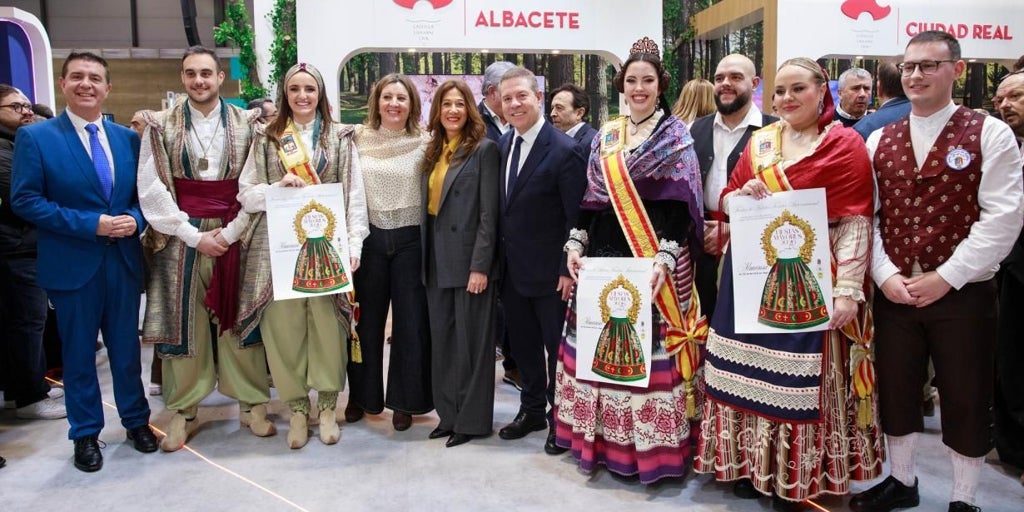 Castilla-La Mancha es la segunda región con mayor crecimiento en turismo rural desde 2015