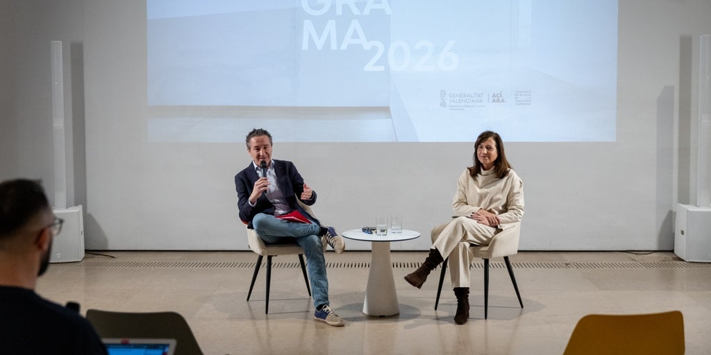 El Consorcio de Museos ofrece 36 exposiciones con la participación de más de 100 artistas valencianos y un programa educativo