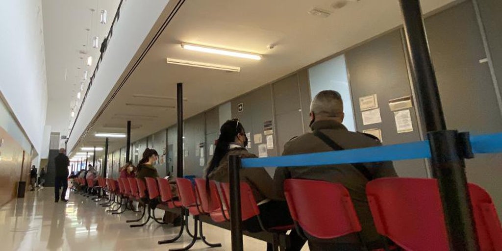 La IA asistirá al médico mientras pasa consulta con su paciente en la nueva Atención Primaria valenciana