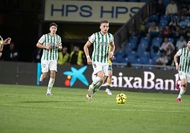 Aprobados y suspensos en el Córdoba CF tras la victoria ante Las Palmas