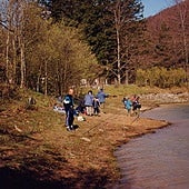 La ruta de senderismo en Guipúzcoa para los amantes de la montaña: dónde está y cómo llegar