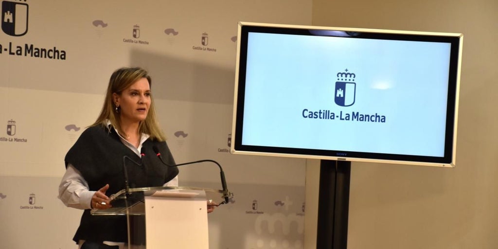 La Junta aprobó el año pasado 458 actuaciones urbanísticas con inversiones de más 1.400 millones