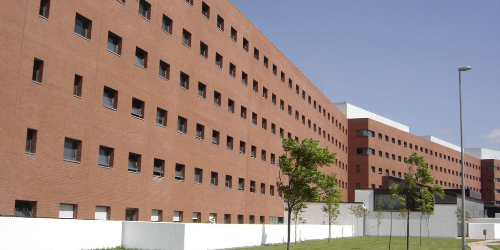 Cinco personas heridas en un accidente de tráfico tras salirse de la vía un turismo en Loranca de Tajuña (Guadalajara)