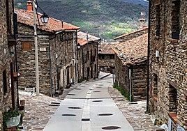 La ruta guiada con encanto que ofrece este pueblo de la sierra norte de Madrid: cuál es y cómo apuntarse