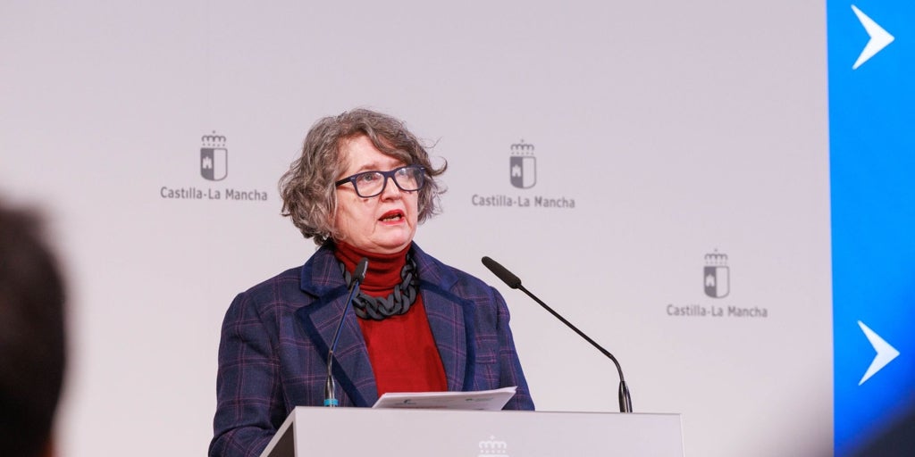 Hasta 14 plataformas contra el biometano acusan a la consejera Mercedes Gómez de manipulación