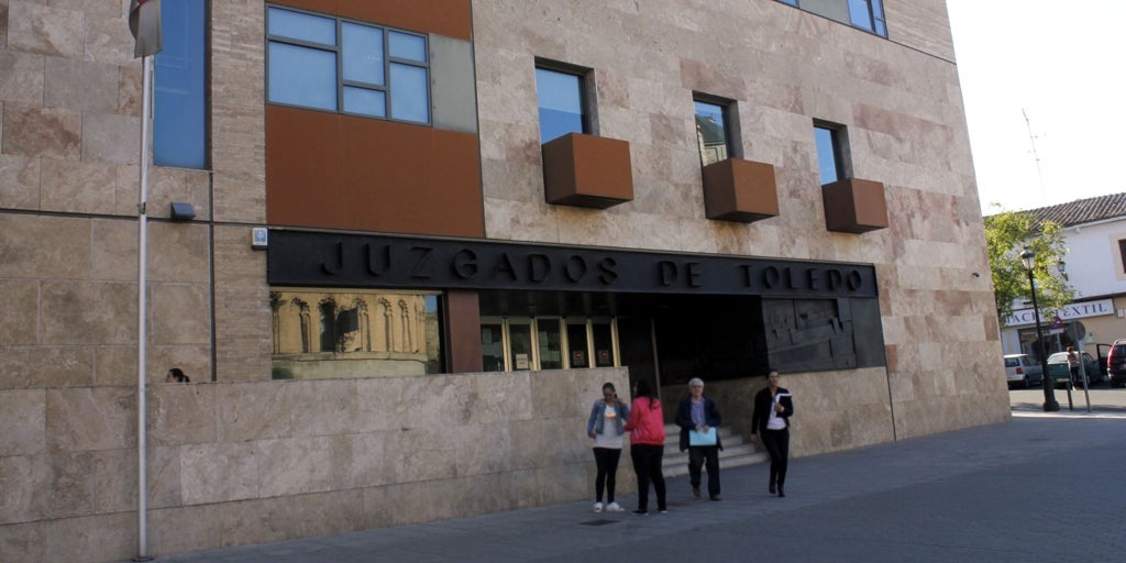 La Justicia se enfrenta a un atasco histórico en la región con 224.000 casos pendientes