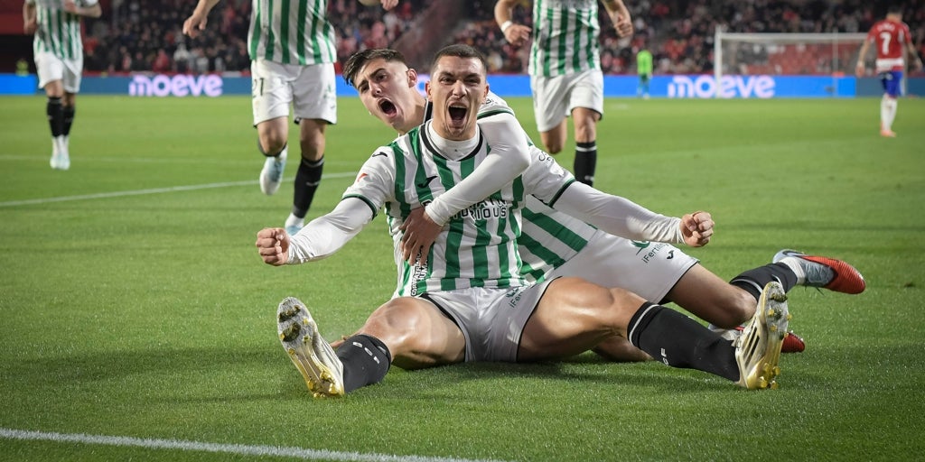 El Córdoba CF tiene ahora mismo la mejor racha como visitante de ...
