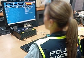 Nuevas estafas de móvil: 12.000 euros de botín pidiendo el teléfono para buscar un hotel de noche fingiendo estar en apuros