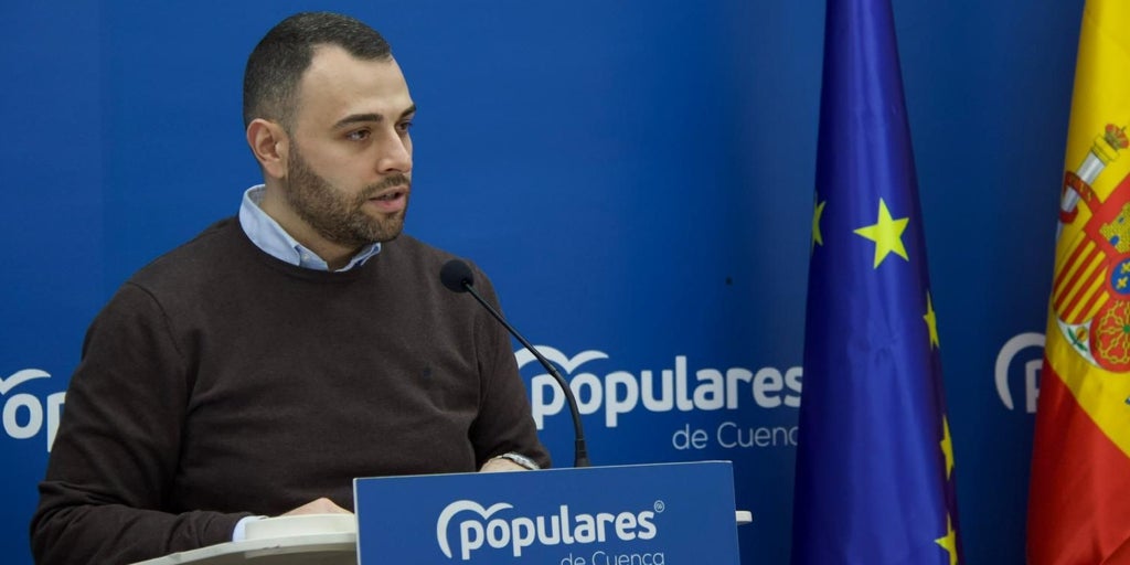 Agricultores de Cuenca al borde del abismo por la plaga de conejos