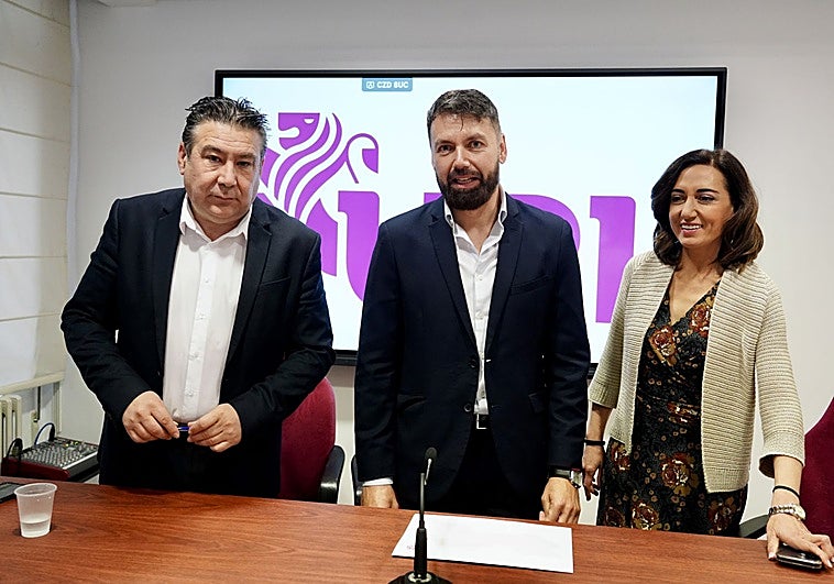 Crisis en la UPL: Dimite el comité comarcal del Bierzo por sentirse «ninguneados» ante las listas del 15M