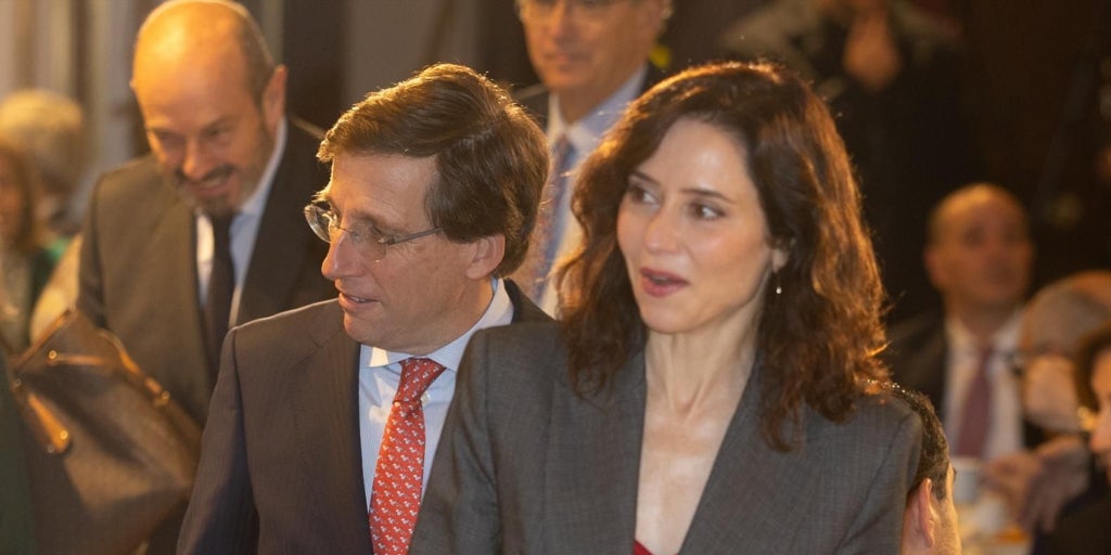 La nueva rebaja del IRPF amplía el ahorro fiscal de los madrileños desde 2019 hasta los 10.575 euros