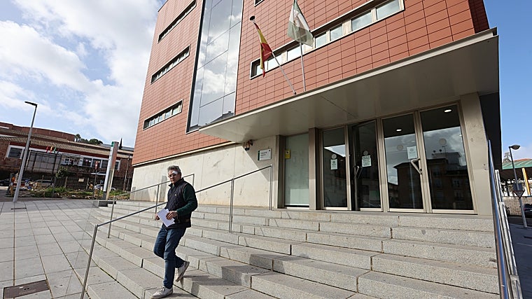 Montoro, epicentro judicial do acidente de Adamuza: novo juiz e tribunal sobrecarregado