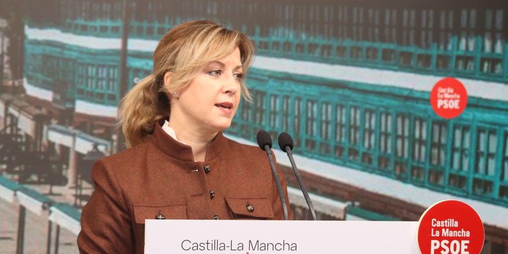 El PSOE regional celebra que «desde que gobierna Page cada día hay menos paro y más empleo» en Castilla-La Mancha