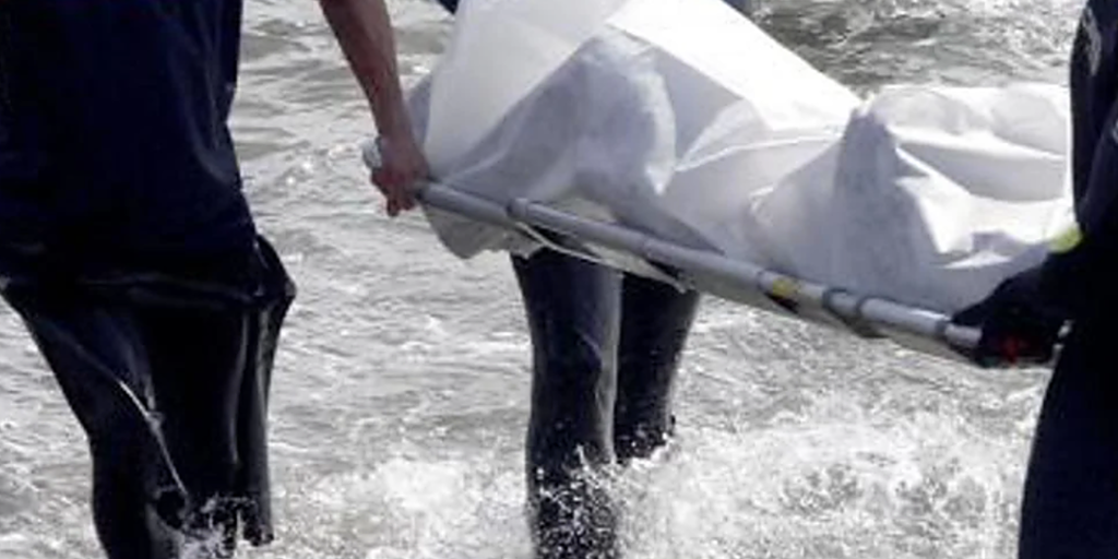 Nueva muerte en el mar: Fallece un bañista rescatado en la costa norte de Tenerife