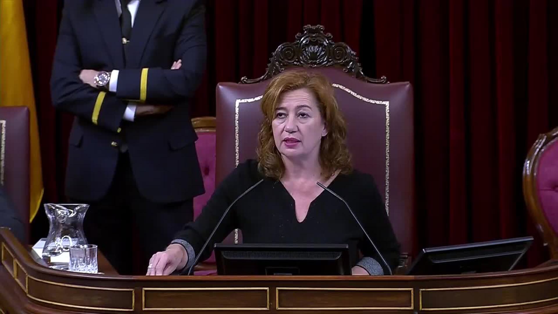 El PP, Vox y Junts tumban el decreto 'ómnibus', que incluía la subida ...