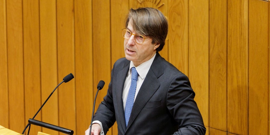 La Xunta critica que la propuesta de financiación es «el primer paso para un sistema de cupo»