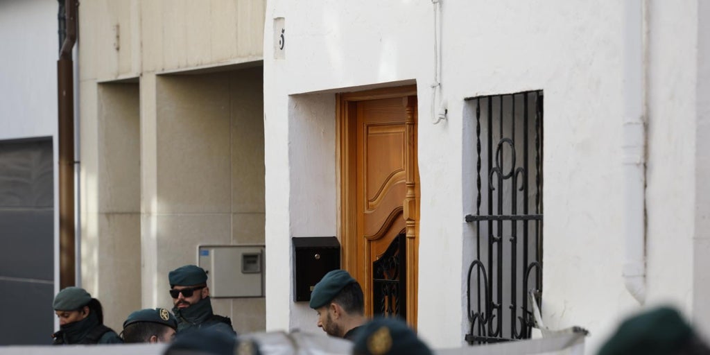 La autopsia confirma que un adulto causó las heridas al niño asesinado en Sueca