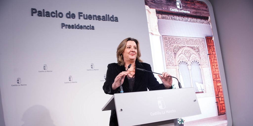 Castilla-La Mancha, tercera comunidad autónoma en creación de empleo en 2025 con 38.800 nuevos ocupados