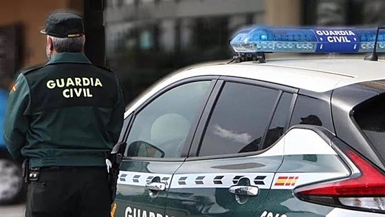 Muere un joven de 20 años tras caer 15 metros en un accidente laboral en Renedo (Cantabria)