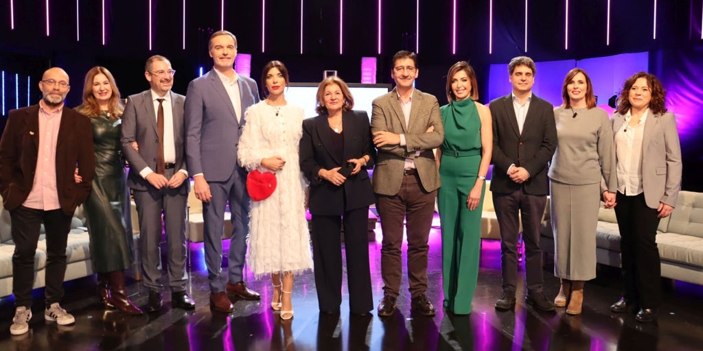 CMMedia celebrará un gran concierto en mayo y una gala en diciembre por su 25 aniversario