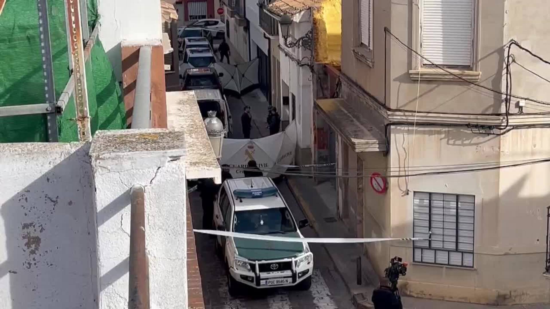 Prisión para el hombre detenido por la muerte de un menor de 13 años en ...