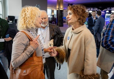 Montero traslada a Europa la batalla sanitaria que pierde en Andalucía