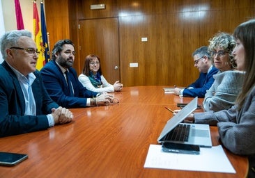 Núñez exige un «plan urgente» para la Atención Primaria: «Las urgencias no pueden ser la salida al colapso» de los centros de salud