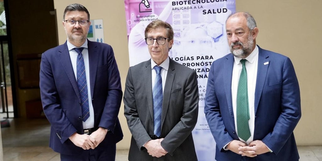 Castilla-La Mancha desarrolla una nanopartícula para transportar fármacos y moléculas terapéuticas al cerebro